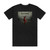 Drunkard Like Sin Explode Album Cover T-Shirt Black