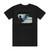 Digital Summer Cause And Effect Album Cover T-Shirt Black