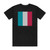 deco27 Conti New Album Cover T-Shirt Black