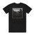 Destroyer Five Spanish Songs Album Cover T-Shirt Black
