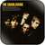 The Charlatans The Charlatans-1 Album Cover Sticker Album Cover Sticker