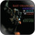 Ray Charles Genius Soul Jazz Album Cover Sticker Album Cover Sticker