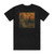 Dodheimsgard Monumental Possession Album Cover T-Shirt Black