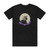 domico Nice Body Album Cover T-Shirt Black