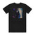 Derek Sherinian Planet X Album Cover T-Shirt Black