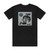 DIIV Oshin Album Cover T-Shirt Black