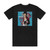 Danna Paola Danna Paola Album Cover T-Shirt Black