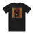 DeVotchKa Curse Your Little Heart Album Cover T-Shirt Black