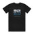 Dargaard Rise And Fall Album Cover T-Shirt Black