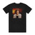 Diana Krall Stepping Out Album Cover T-Shirt Black