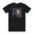 Diana Krall Wallflower Album Cover T-Shirt Black