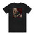 Diana Krall Glad Rag Doll Album Cover T-Shirt Black