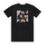 Dal shabet Bbb Album Cover T-Shirt Black