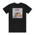 Dal shabet Pink Rocket 1 Album Cover T-Shirt Black