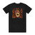Darkane Insanity Album Cover T-Shirt Black Darkane Insanity Album Cover T-Shirt Black