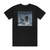 Demons and Wizards Wolves In Winter Album Cover T-Shirt Black