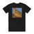 DB Boulevard Point Of View Album Cover T-Shirt Black