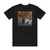 DRI Full Speed Ahead Album Cover T-Shirt Black