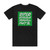 Diplo Revolution Remixes Part 2 Album Cover T-Shirt Black