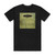Diorama A Different Life Album Cover T-Shirt Black Diorama A Different Life Album Cover T-Shirt Black