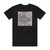 Diorama Repale Album Cover T-Shirt Black