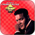 Chubby Checker Chubby Checker Album Cover Sticker Album Cover Sticker