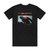 Die Krupps Robo Sapien Album Cover T-Shirt Black