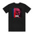 Dido Give You Up Album Cover T-Shirt Black