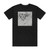 Dawn of MIDI First Album Cover T-Shirt Black