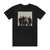 Dave Koz Summer Horns Album Cover T-Shirt Black