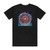 Dead Letter Circus The Catalyst Fire 1 Album Cover T-Shirt Black
