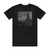Druadan Forest Dismal Spells Part I Album Cover T-Shirt Black