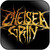 Chelsea Grin Desolation Of Eden-2 Album Cover Sticker Album Cover Sticker