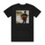 Donovan The Best Of Donovan Album Cover T-Shirt Black Donovan The Best Of Donovan Album Cover T-Shirt Black