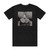 Danzig Danzig Ii Lucifuge Album Cover T-Shirt Black