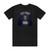 Danzig Circle Of Snakes Album Cover T-Shirt Black