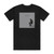 Damon Albarn Everyday Robots Album Cover T-Shirt Black