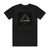 Dark Age A Matter Of Trust Album Cover T-Shirt Black