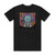 Domovoyd Oh Sensibility Album Cover T-Shirt Black