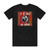 Dr Alban U Mi Album Cover T-Shirt Black