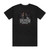 Demun Jones Jones In Ya Speaker Album Cover T-Shirt Black