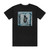 Daddy Yankee Hielo Album Cover T-Shirt Black