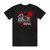 Daddy Yankee Palabras Con Sentido Album Cover T-Shirt Black