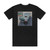 Denzel Curry Zuu Album Cover T-Shirt Black