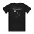 Dekagram May Flights Of Devils Guide You Home Album Cover T-Shirt Black