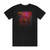 Durand Jones and the Indications Private Space Album Cover T-Shirt Black