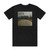 Darren Hanlon Little Chills Album Cover T-Shirt Black