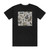 Darren Hanlon Pointing Ray Guns At Pagans Album Cover T-Shirt Black