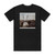 Deacon Blue Walking Back Home Album Cover T-Shirt Black