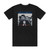 Deacon Blue Chocolate Girl Album Cover T-Shirt Black